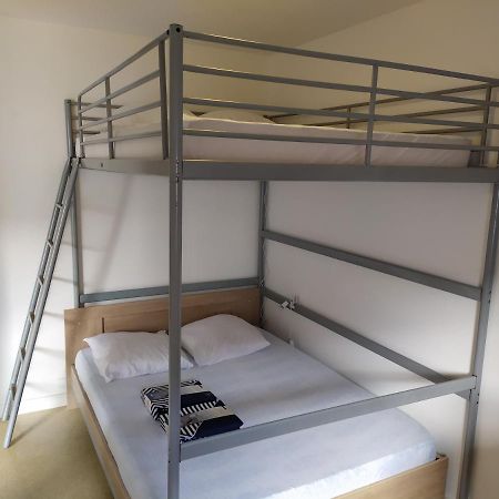 T1 Bis Cosy Avec 6 Couchages Proche De La Mer - Quartier Minimes Ла Рошел Екстериор снимка