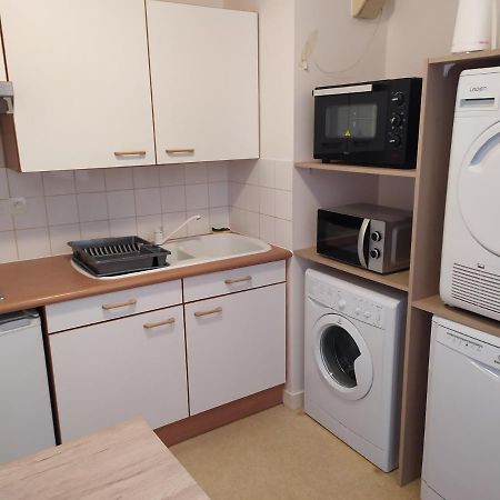 T1 Bis Cosy Avec 6 Couchages Proche De La Mer - Quartier Minimes Ла Рошел Екстериор снимка